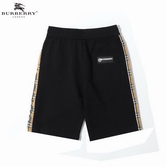 Burberry Shorts Mens ID:20240527-32